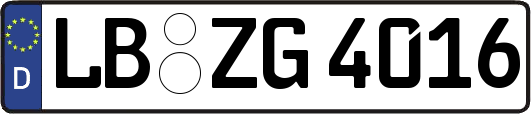 LB-ZG4016