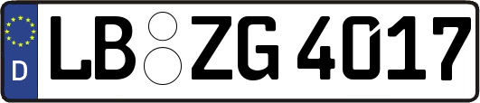 LB-ZG4017