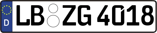 LB-ZG4018