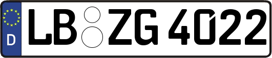LB-ZG4022