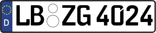 LB-ZG4024