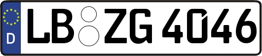 LB-ZG4046