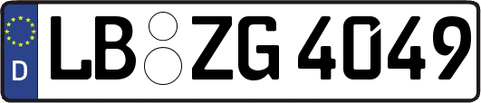 LB-ZG4049