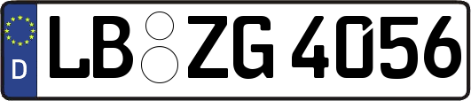 LB-ZG4056