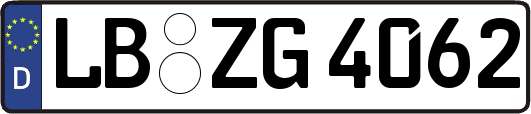 LB-ZG4062