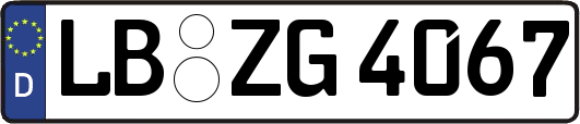 LB-ZG4067