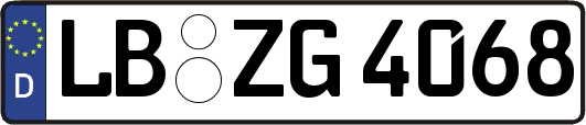 LB-ZG4068