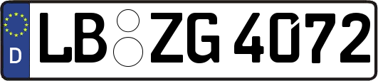LB-ZG4072