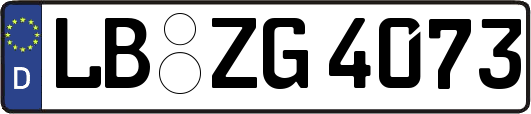 LB-ZG4073