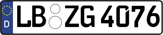 LB-ZG4076