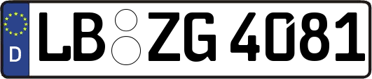LB-ZG4081