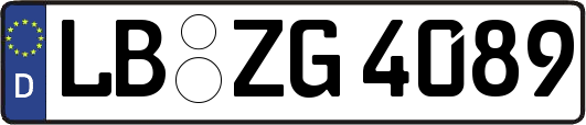LB-ZG4089