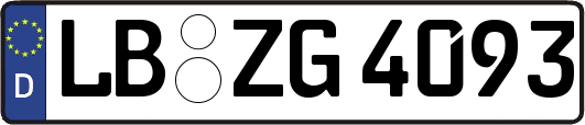LB-ZG4093