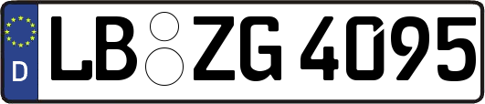 LB-ZG4095