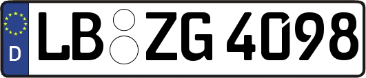 LB-ZG4098