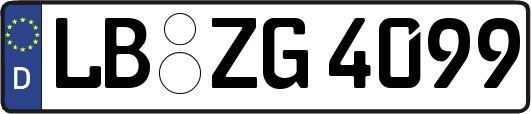 LB-ZG4099