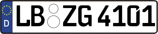 LB-ZG4101