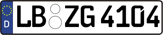 LB-ZG4104