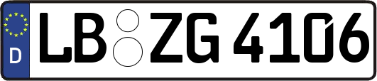 LB-ZG4106