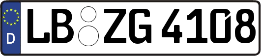 LB-ZG4108
