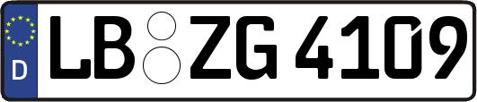 LB-ZG4109