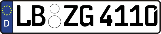 LB-ZG4110