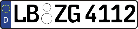 LB-ZG4112
