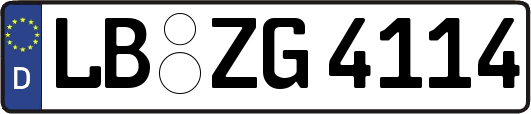 LB-ZG4114