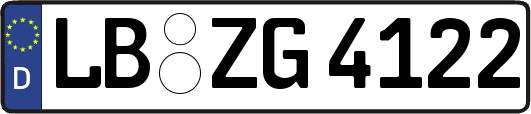 LB-ZG4122