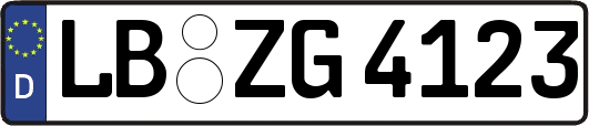 LB-ZG4123