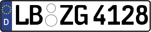 LB-ZG4128