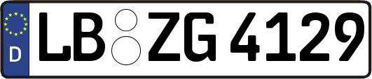 LB-ZG4129