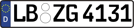 LB-ZG4131
