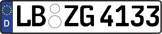 LB-ZG4133