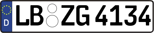 LB-ZG4134