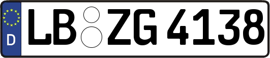 LB-ZG4138