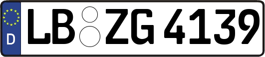 LB-ZG4139