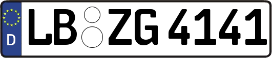 LB-ZG4141