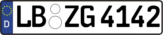 LB-ZG4142