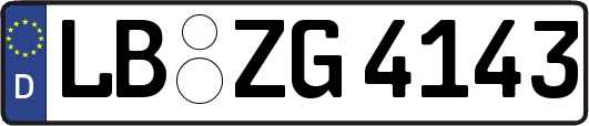 LB-ZG4143