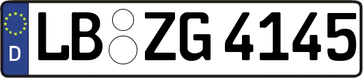 LB-ZG4145