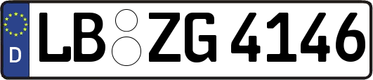LB-ZG4146