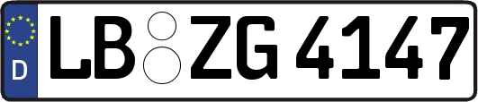 LB-ZG4147