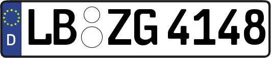 LB-ZG4148