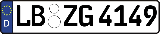 LB-ZG4149