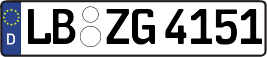 LB-ZG4151