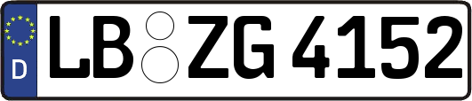 LB-ZG4152