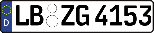 LB-ZG4153