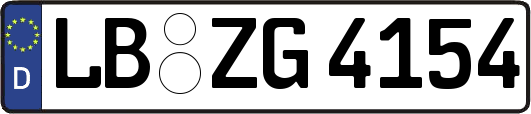 LB-ZG4154