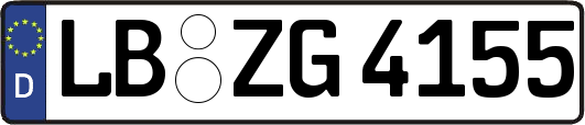 LB-ZG4155